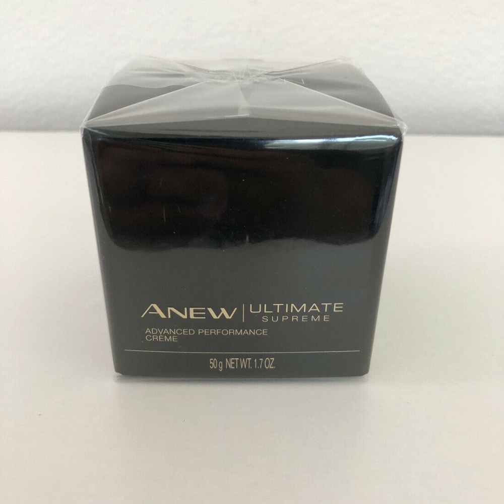 Avon Anew Night Creme